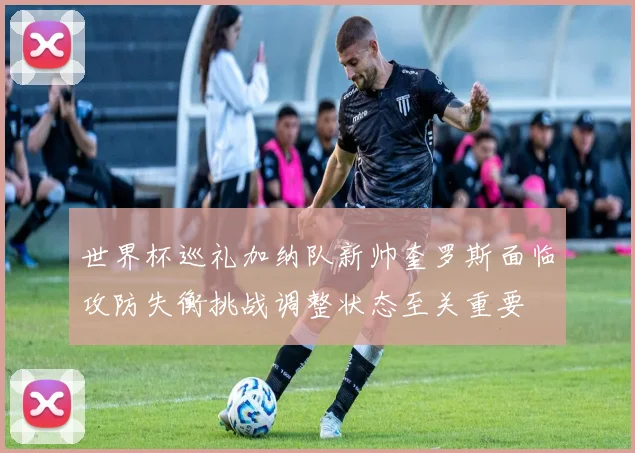 世界杯巡礼加纳队新帅奎罗斯面临攻防失衡挑战调整状态至关重要