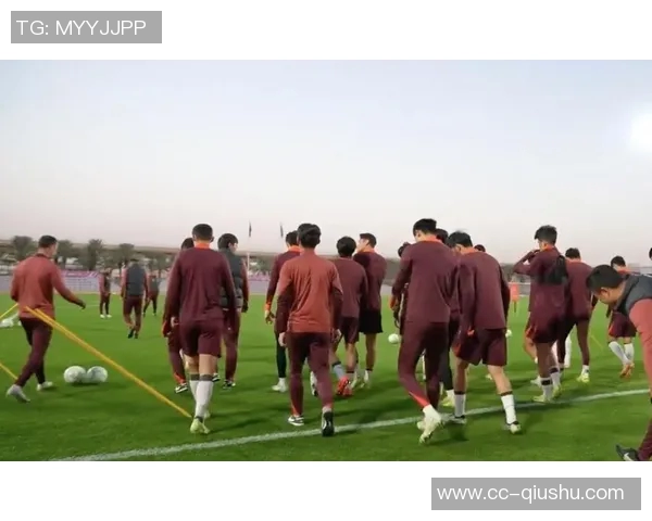 马德兴透露U23国足目标明确首要任务是争取晋级八强